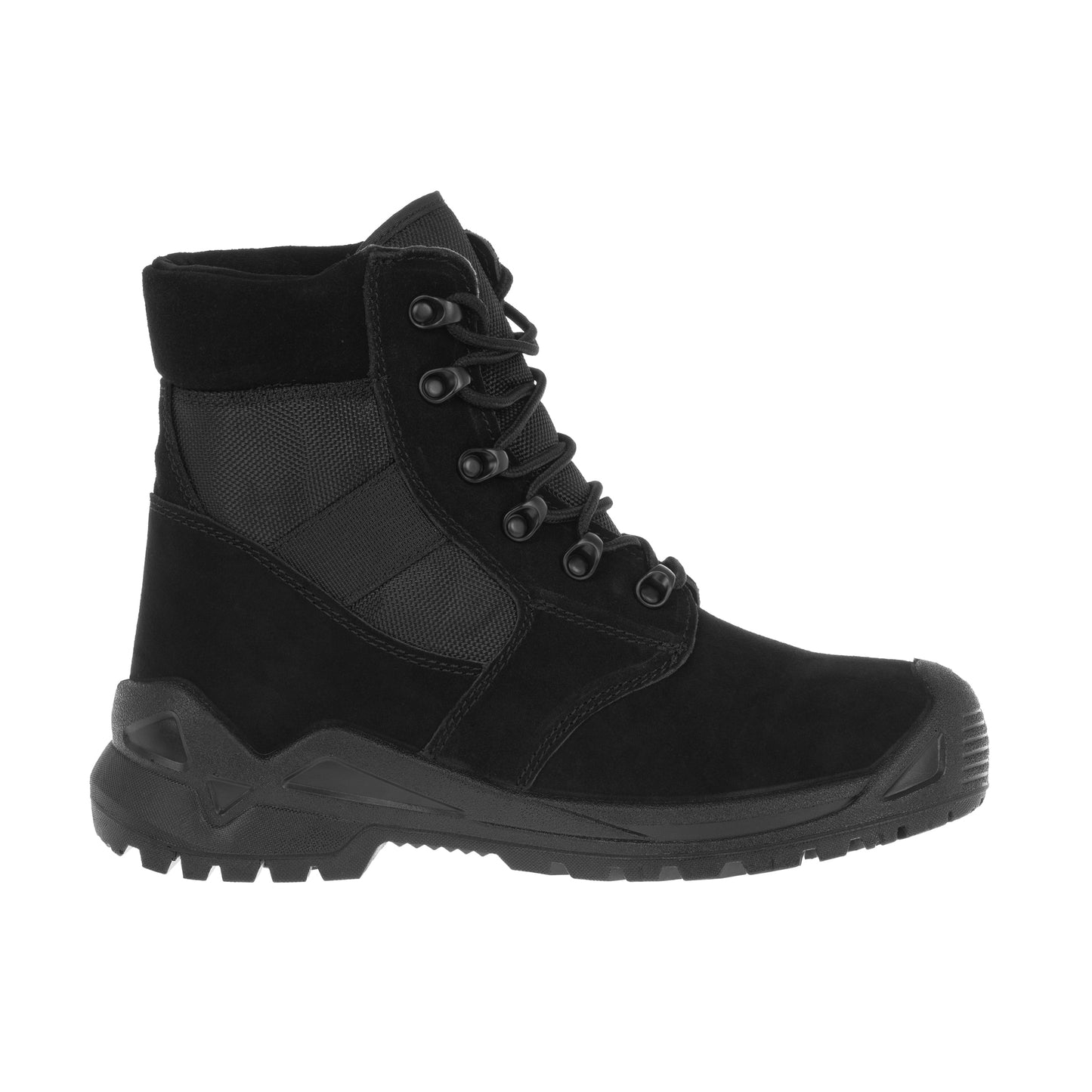 Buty Zephyr ZX10 - Black