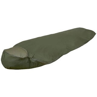 Bivy bag Highlander Outdoor Hawk z moskitierą - Olive