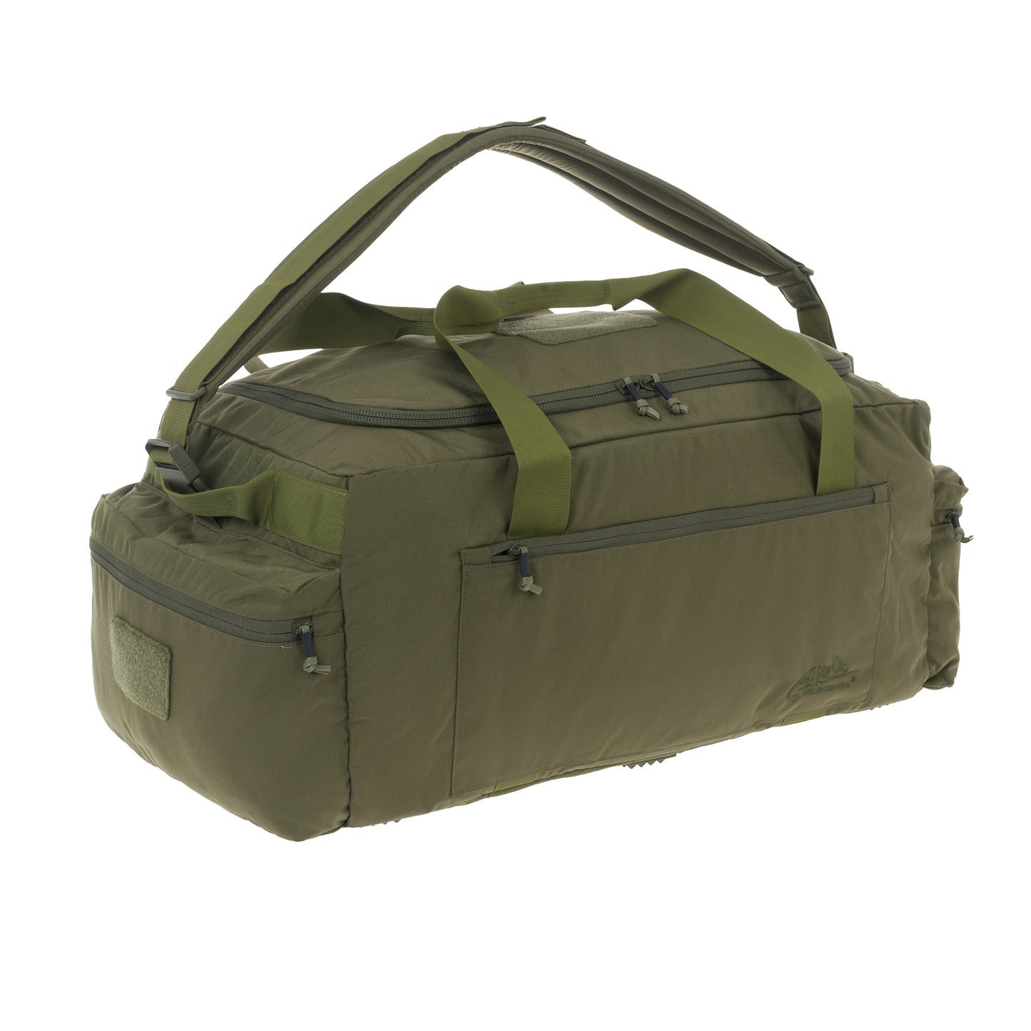 Torba Helikon Enlarged Urban Training Bag 70 l - Olive Green