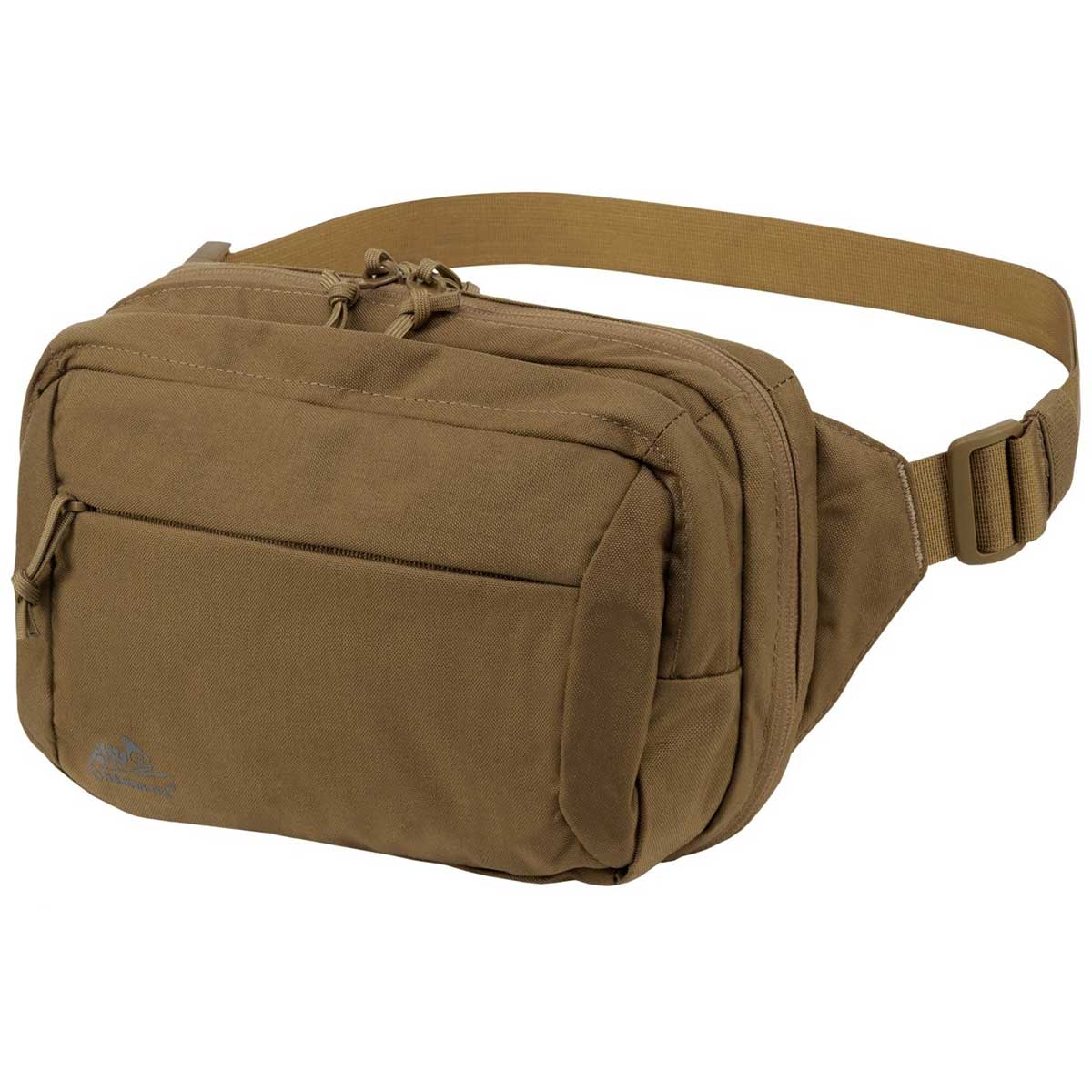 Torba biodrowa Helikon RAT 1,8 l - Coyote