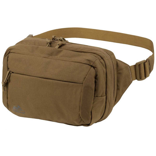 Torba biodrowa Helikon RAT 1,8 l - Coyote