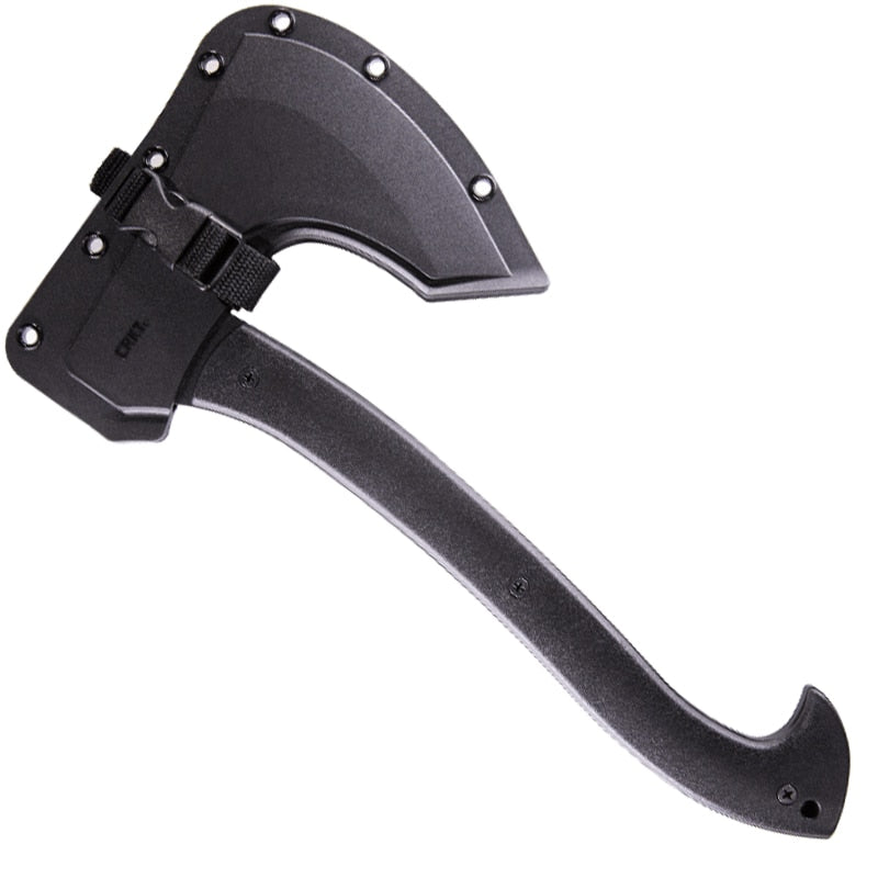 Toporek CRKT Skeggox