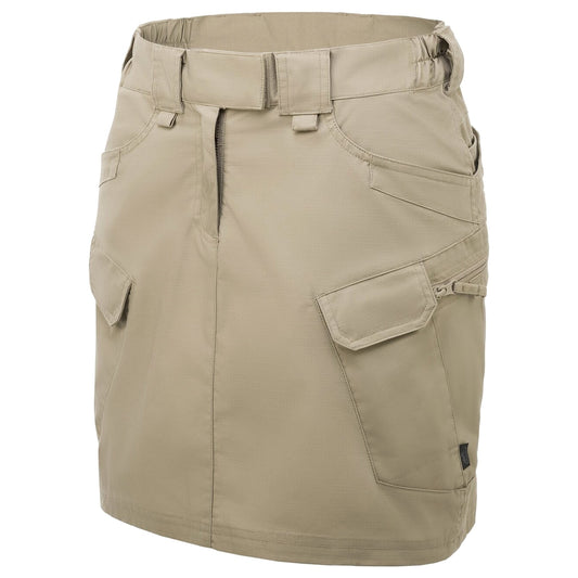 Spódnica Helikon UTL PolyCotton Rip-Stop - Khaki