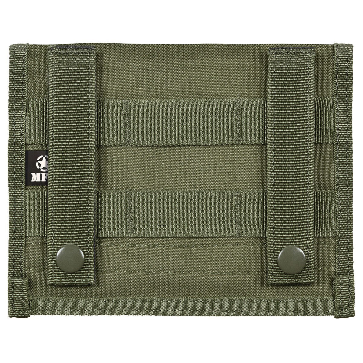 Kieszeń MFH Chest Pouch MOLLE - Olive