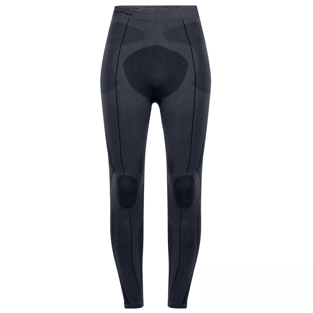 Bielizna termoaktywna Toufer Thermaguard Grey - komplet