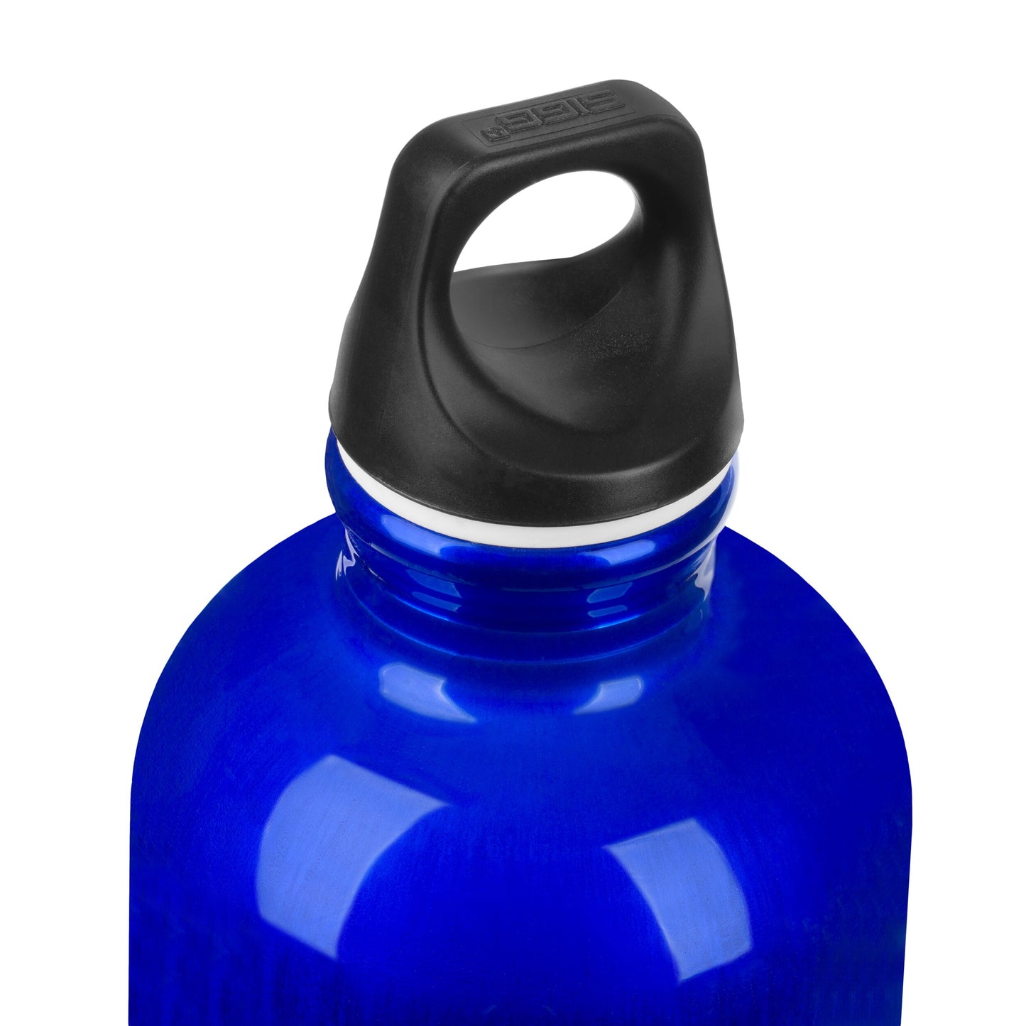 Butelka Sigg Traveller 600 ml - Dark Blue