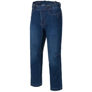 Spodnie Helikon CTP Denim Mid - Vintage Worn Blue