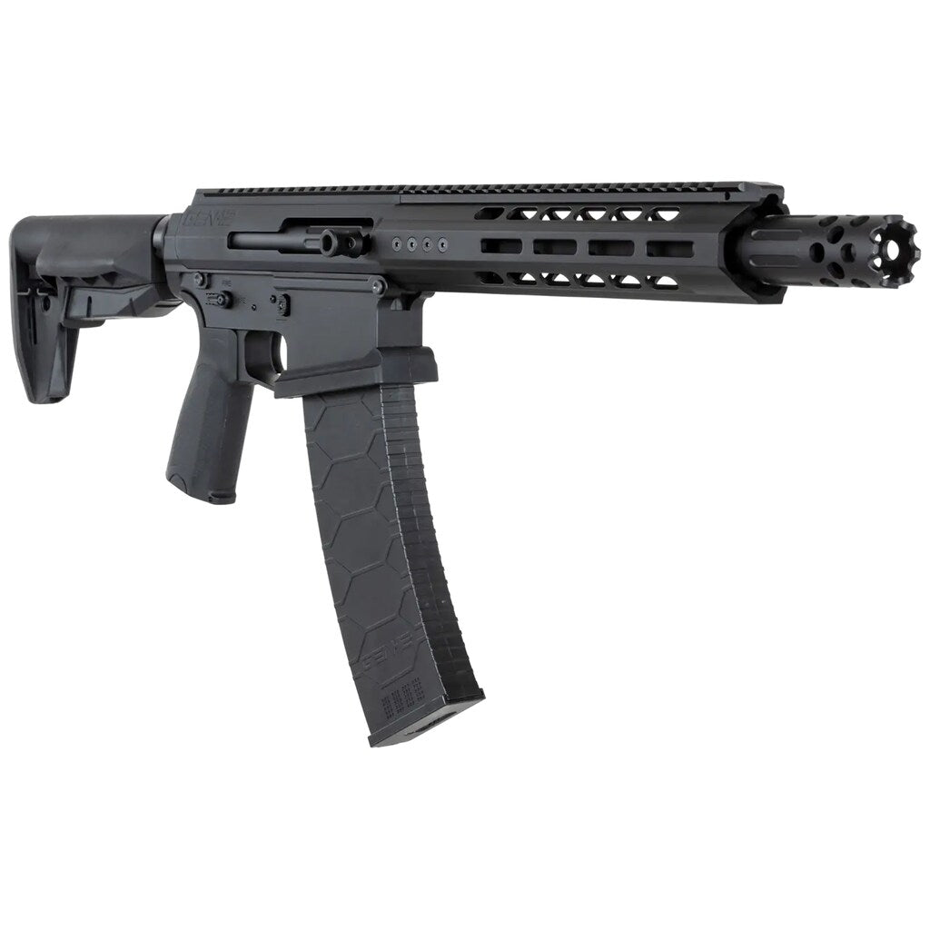 Strzelba ASG Double Bell Genesis Arms Gen-12 - Black