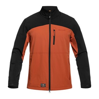Kurtka Pentagon Elite Light Softshell - Maroon Red