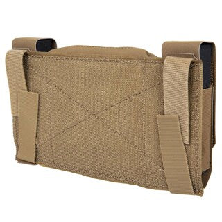 Panel wielofunkcyjny Primal Gear - Coyote Brown