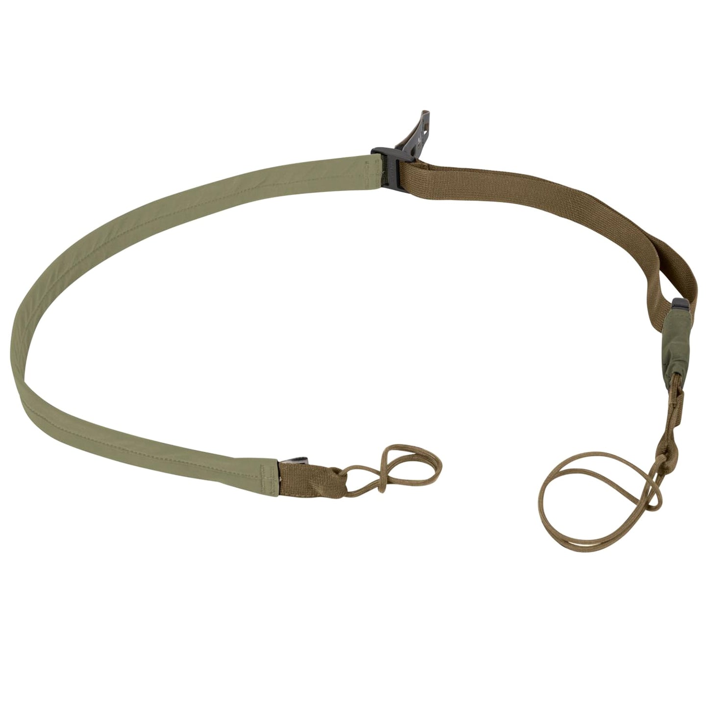 Zawieszenie taktyczne 1-2 punktowe Direct Action Carbine Sling Mk II - Coyote Brown