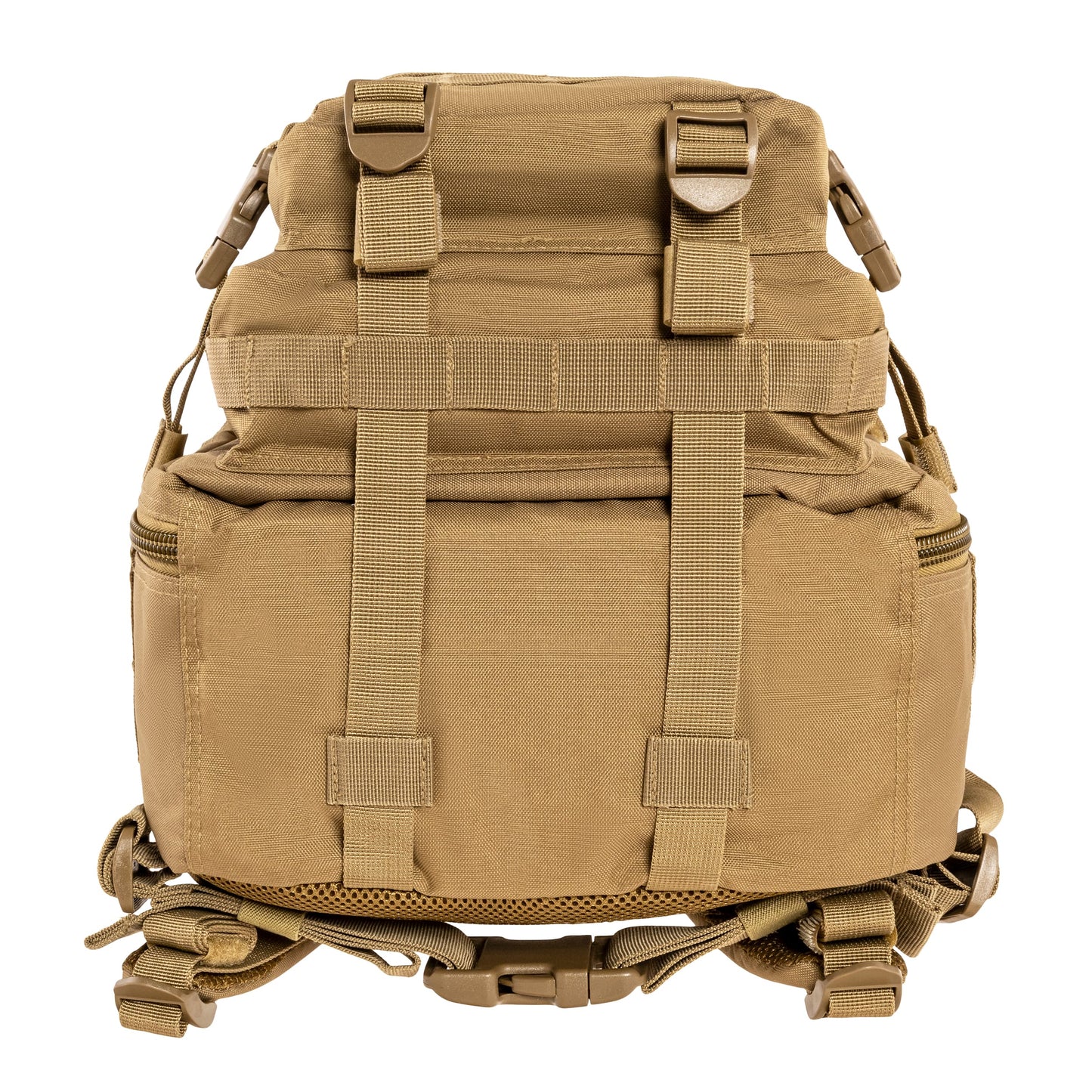 Plecak Mil-Tec Assault Pack Large 36 l - Coyote Brown