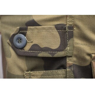 Spodnie polowe Maxtex - wz.93 Pantera PL Woodland