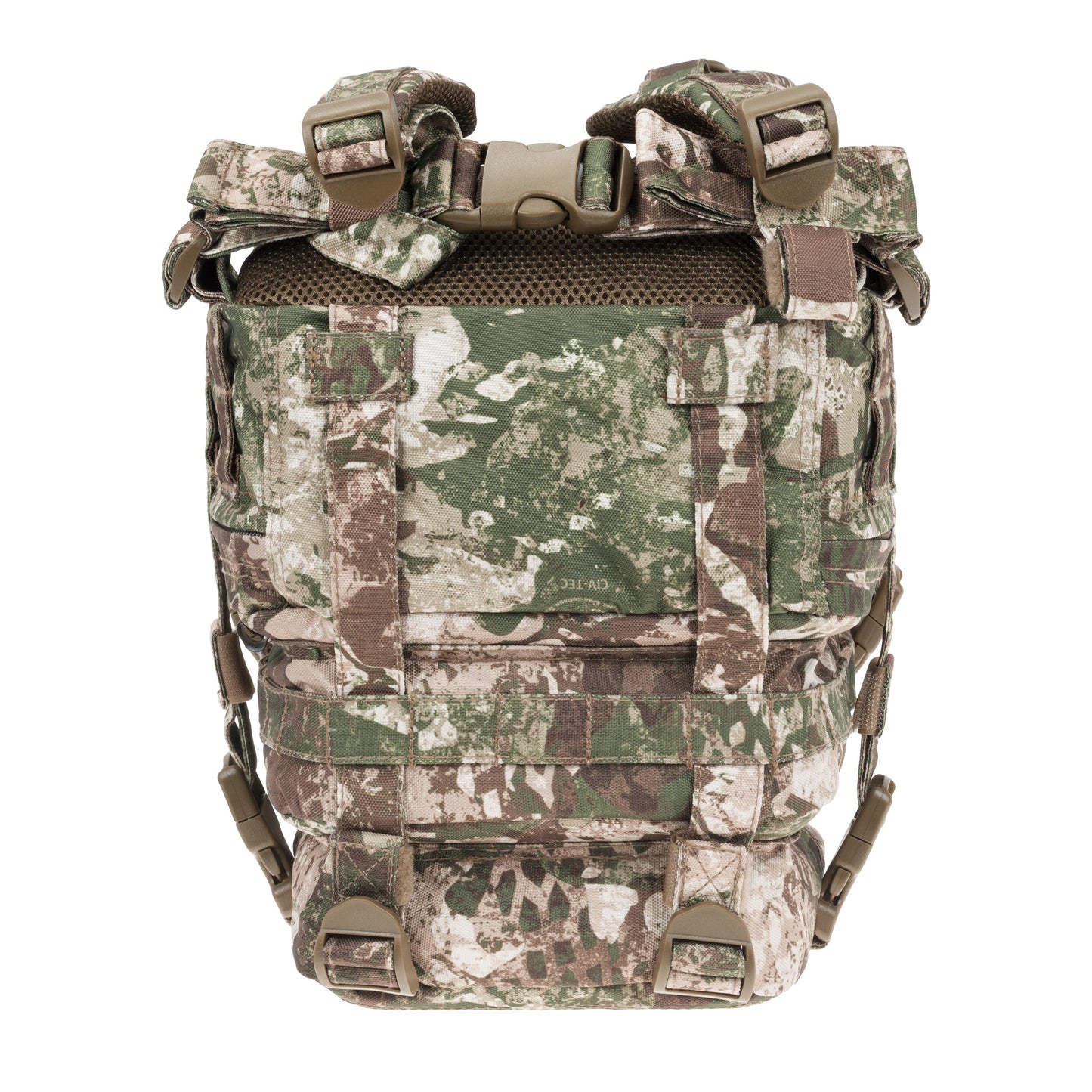 Plecak Mil-Tec Assault Pack Laser Cut Small 20 l - Phantomleaf WASP I Z2