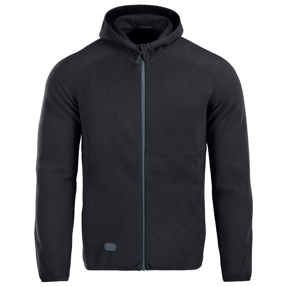 Polar M-Tac Lite Microfleece Hoodie - Dark Navy Blue