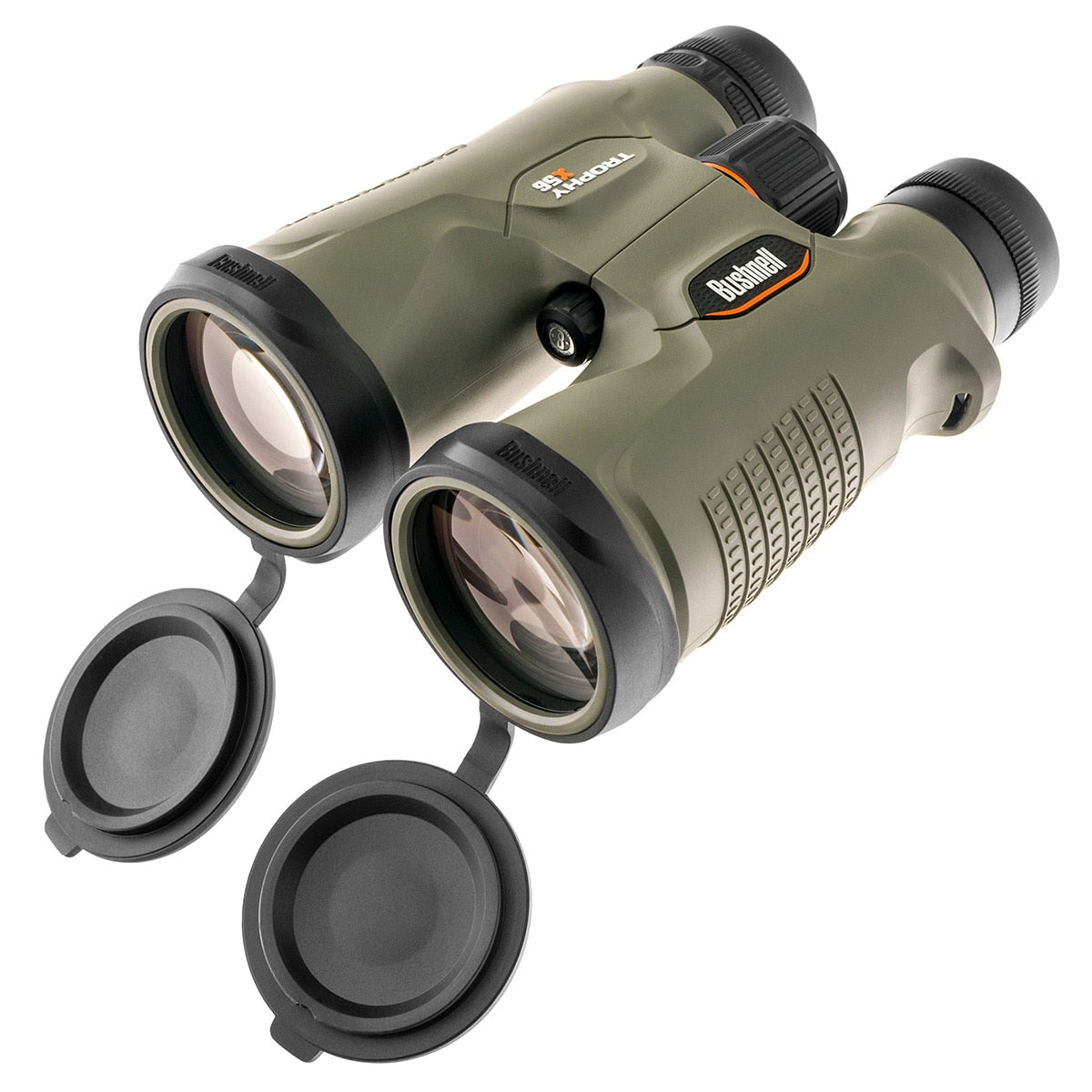 Lornetka wojskowa Bushnell Trophy Xtreme 8x56 2016 Green