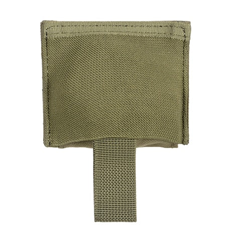 Torba zrzutowa 8Fields mała - olive