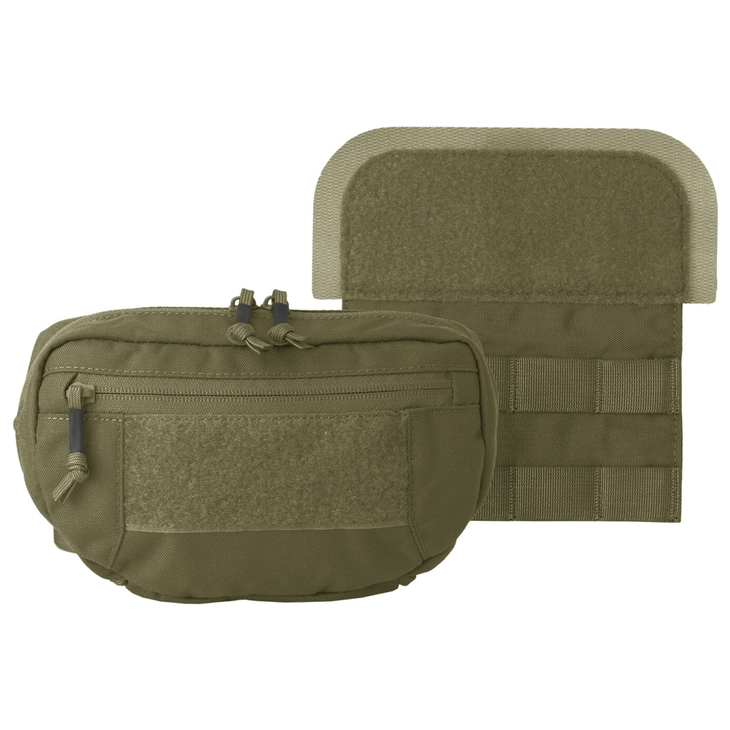 Kieszeń Helikon Guardian Dangler - Olive Green