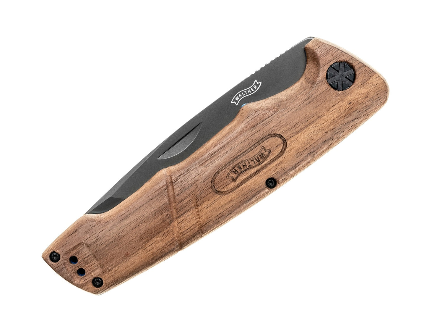 Nóż składany Umarex Walther BWK 4