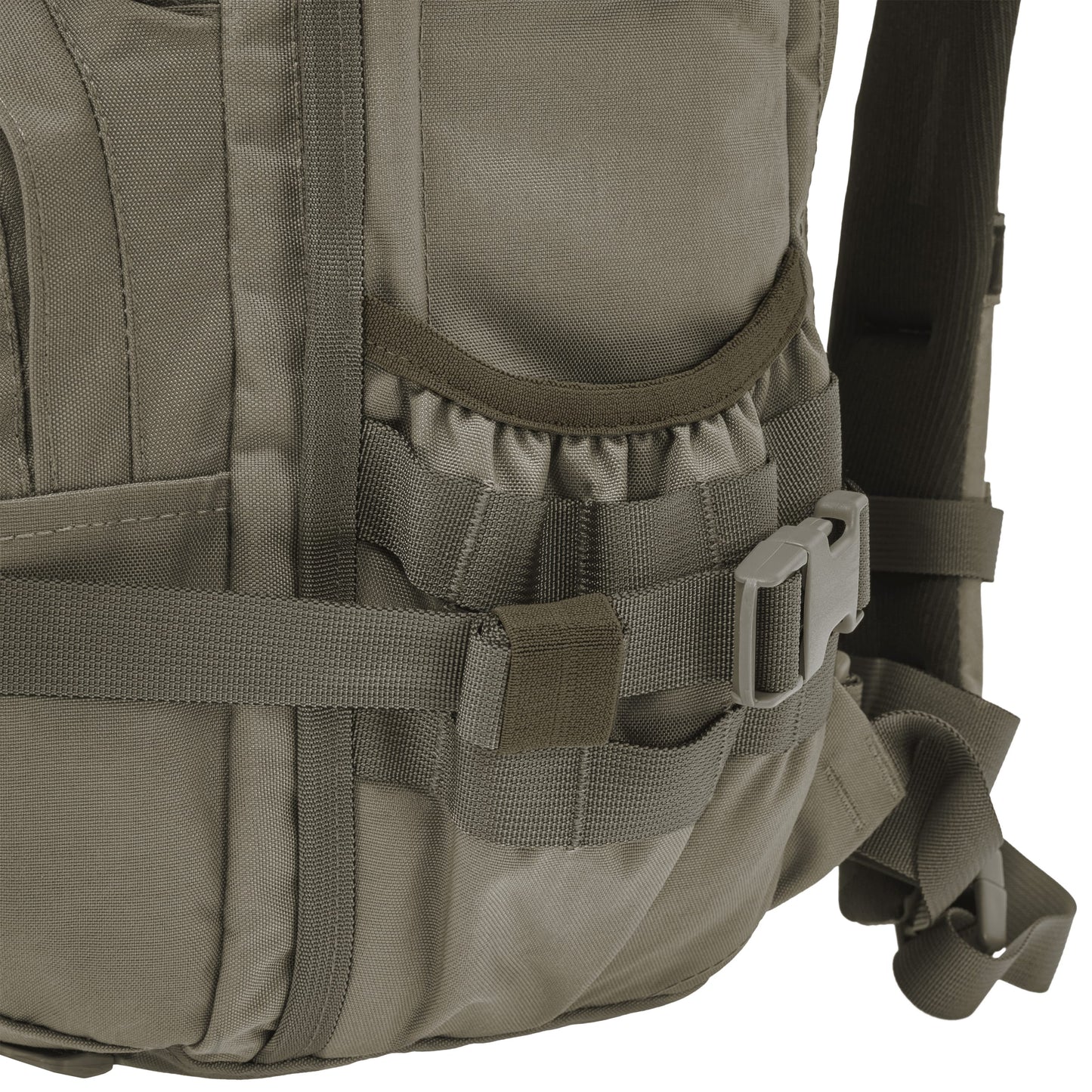 Plecak Wisport Sparrow 303 30 l - RAL 7013