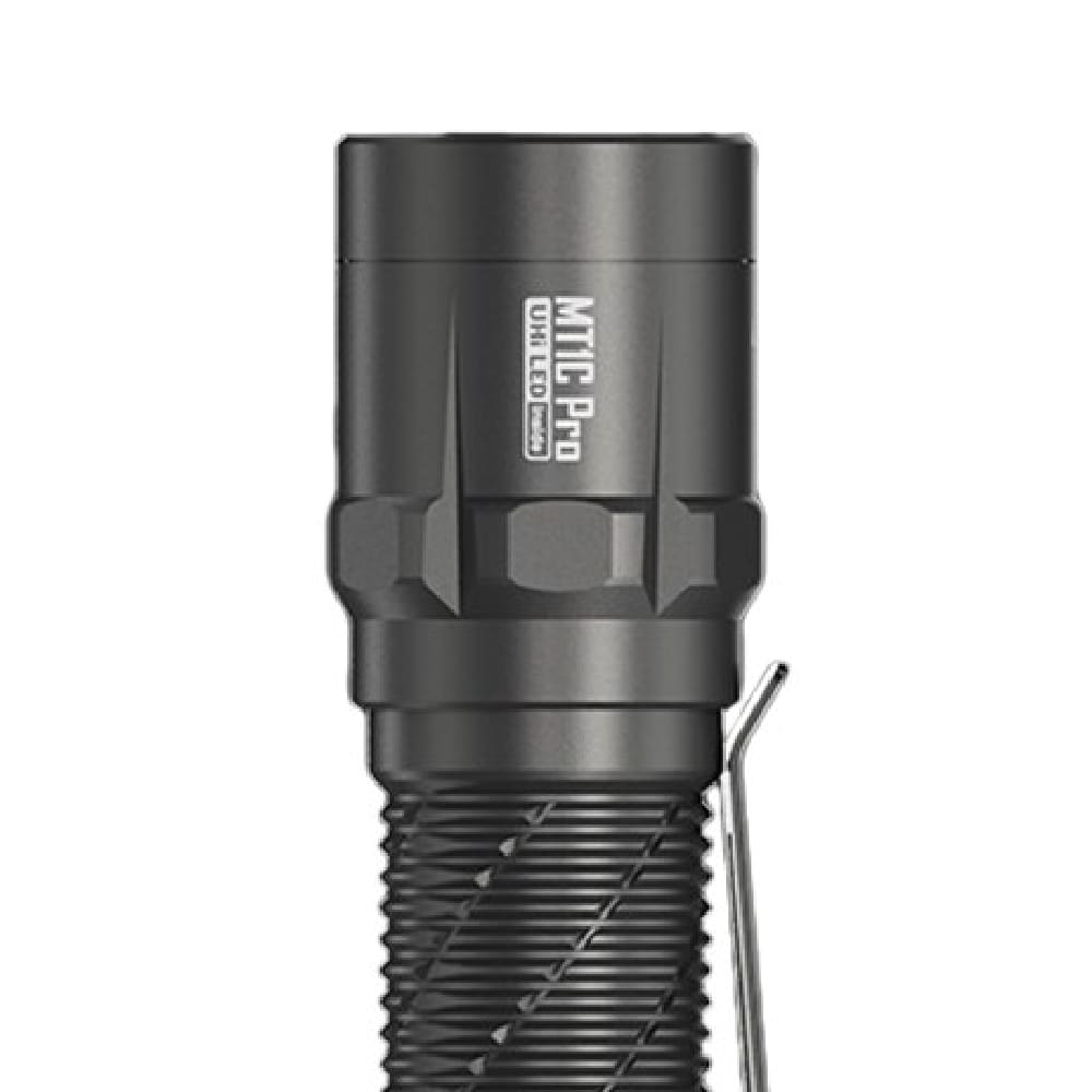 Latarka Nitecore MT1C Pro - 1000 lumenów