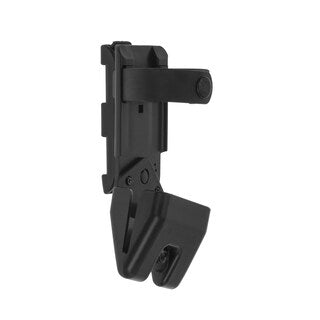 Kabura obrotowa ESP SGH-44 na paralizator SCORPY Max - UBC-04-1 Clip