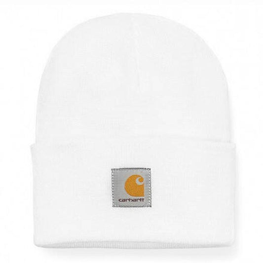 Czapka Carhartt Acrylic Beanie - Winter White