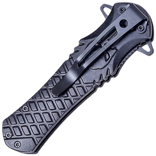 Nóż składany Joker JKR506 - Punisher