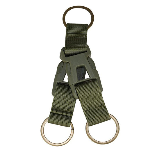 Brelok Camo Military Gear KC3 - Olive