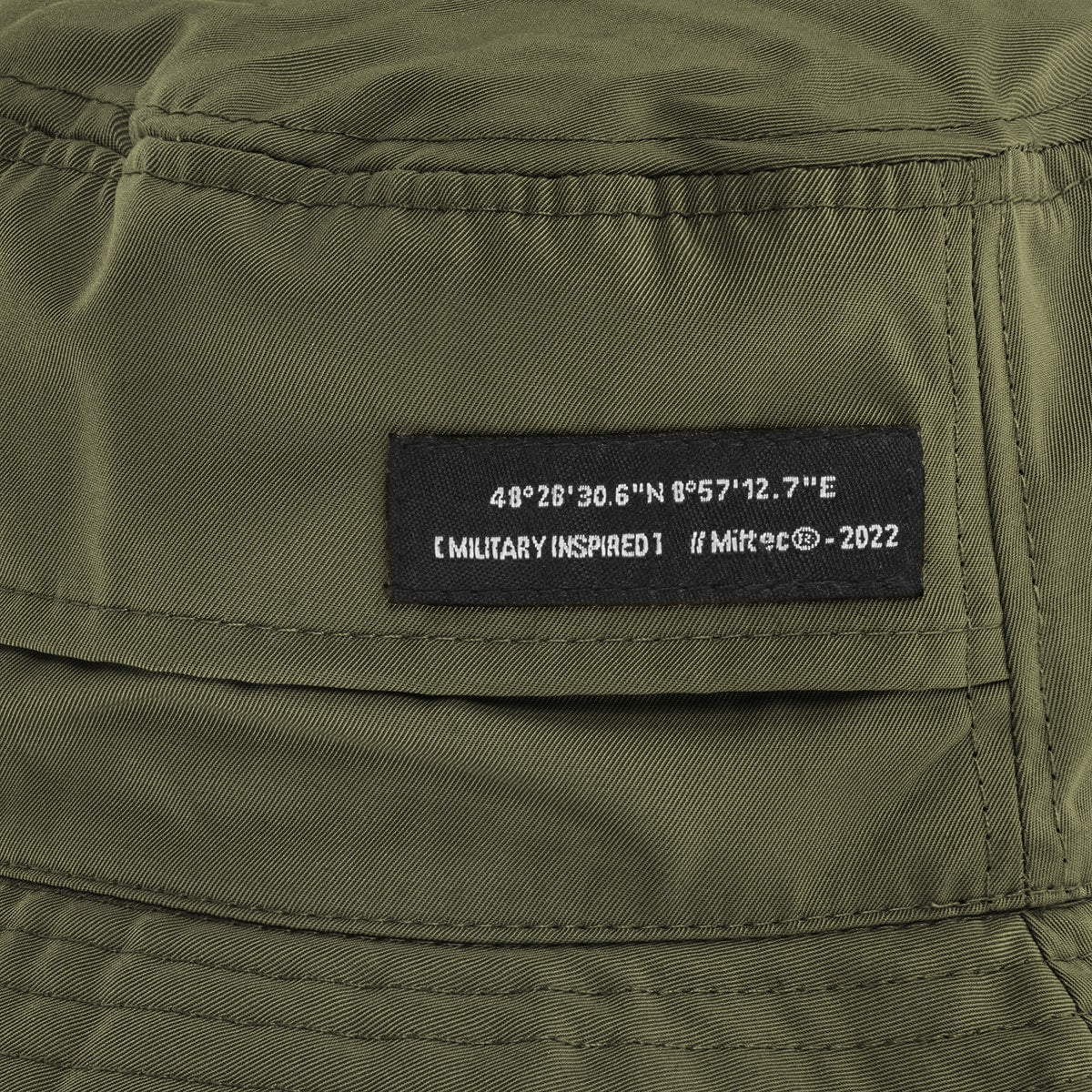 Kapelusz Mil-Tec Outdoor Hat Quick Dry - Olive