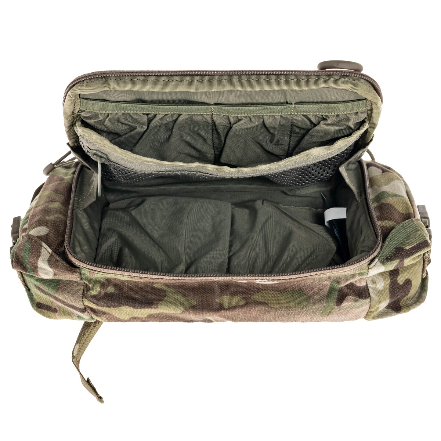 Kieszeń Eberlestock Multipack Pouch - MultiCam