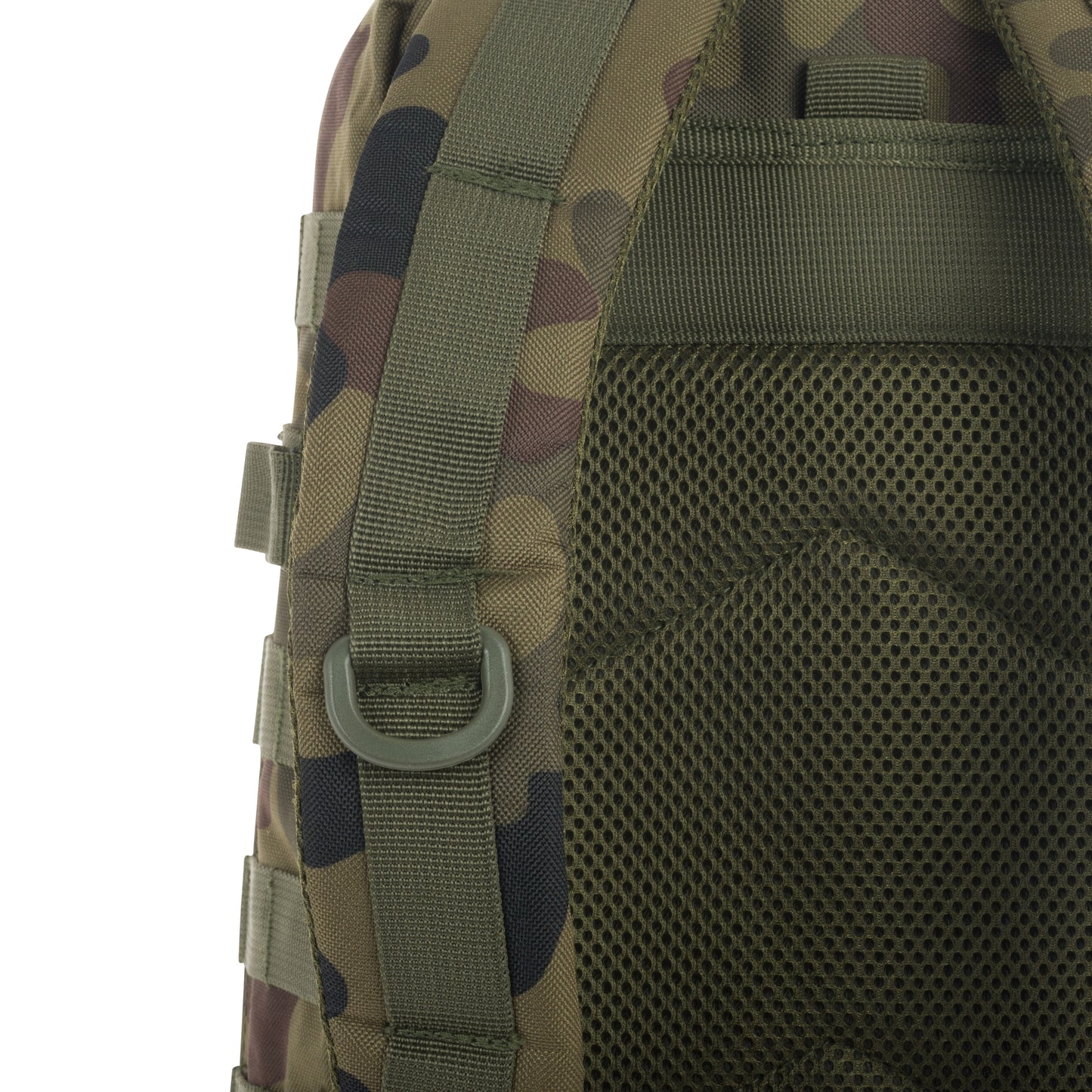 Plecak Brandit US Cooper 25 l - wz.93 Pantera PL Woodland