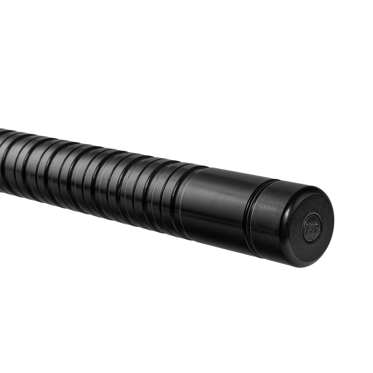 Pałka teleskopowa ESP Compact hartowana 21" - Black