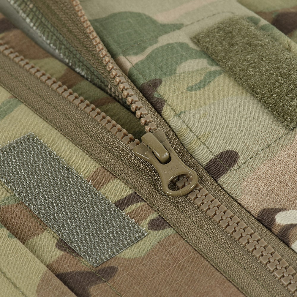 Bluza mundurowa M-Tac NyCo - MultiCam