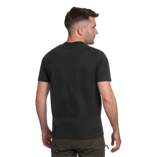 Koszulka T-Shirt Brandit Tropenshirt - Black