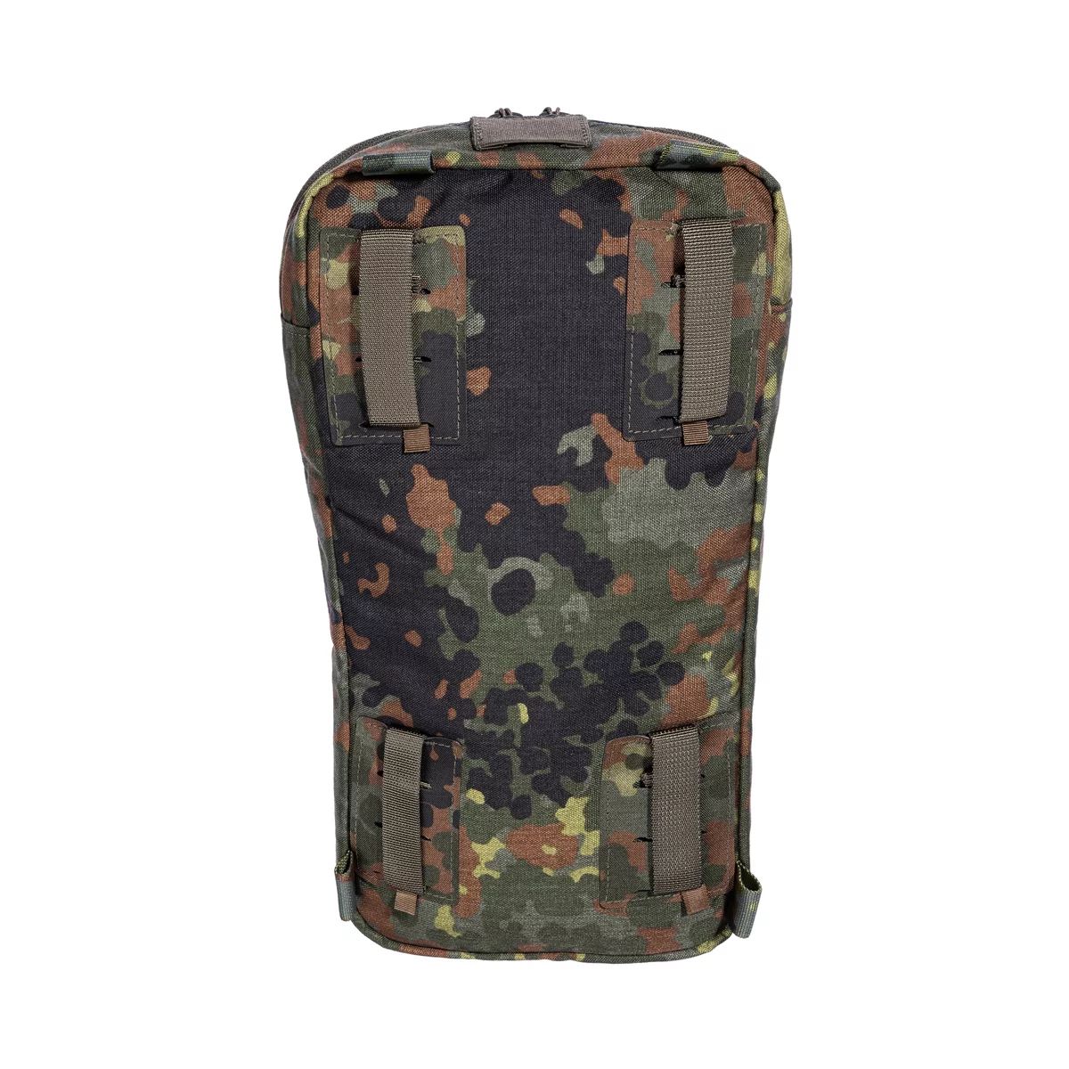 Pokrowiec na wkład hydracyjny Lindnerhof Hydration Pouch 2 l PA057-2/II - Flecktarn