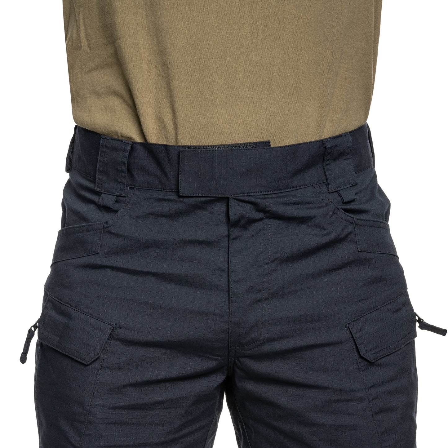 Szorty Helikon UTS PolyCotton Stretch Rip-Stop 6" - Navy Blue