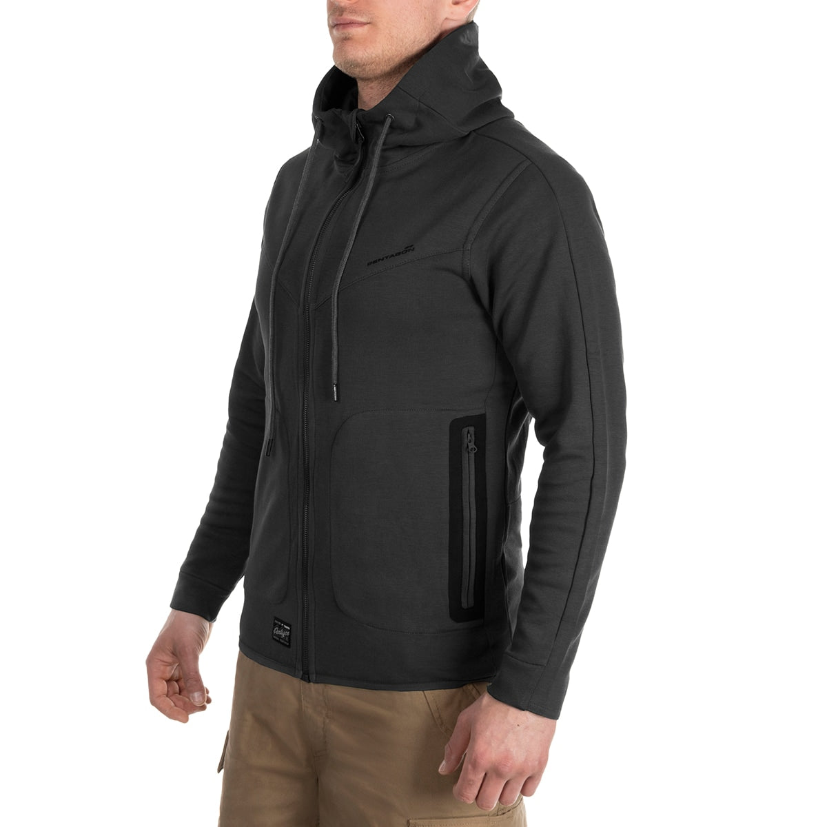 Bluza Pentagon Pentathlon 2.0 - Black
