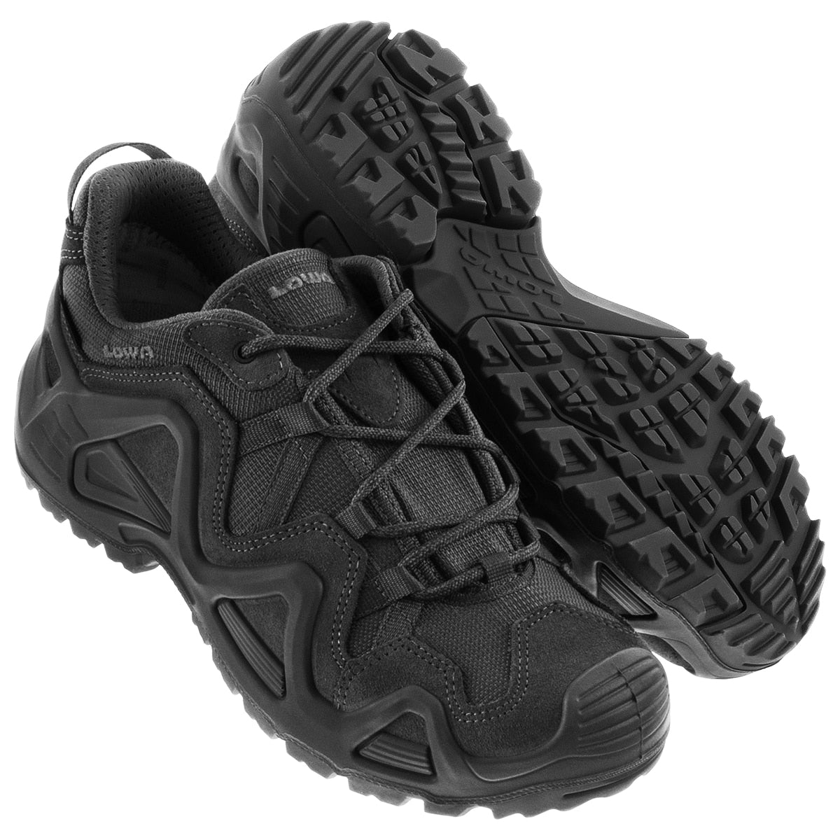 Buty Lowa Zephyr GTX LOW TF - Black