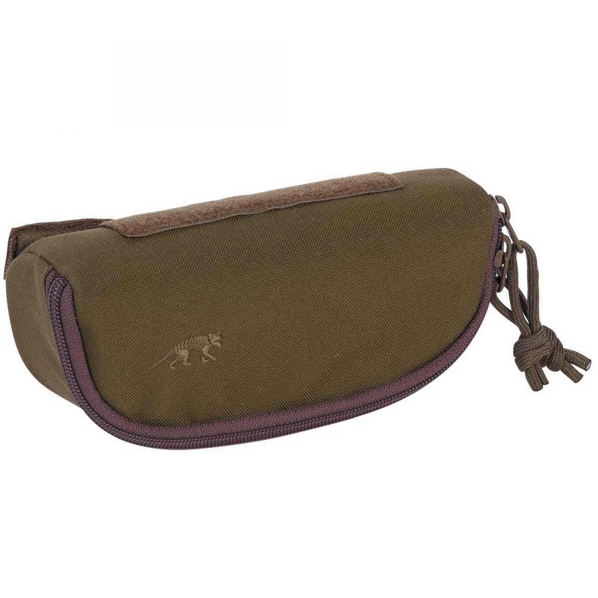 Etui na okulary Tasmanian Tiger Eyewear Safe - Olive