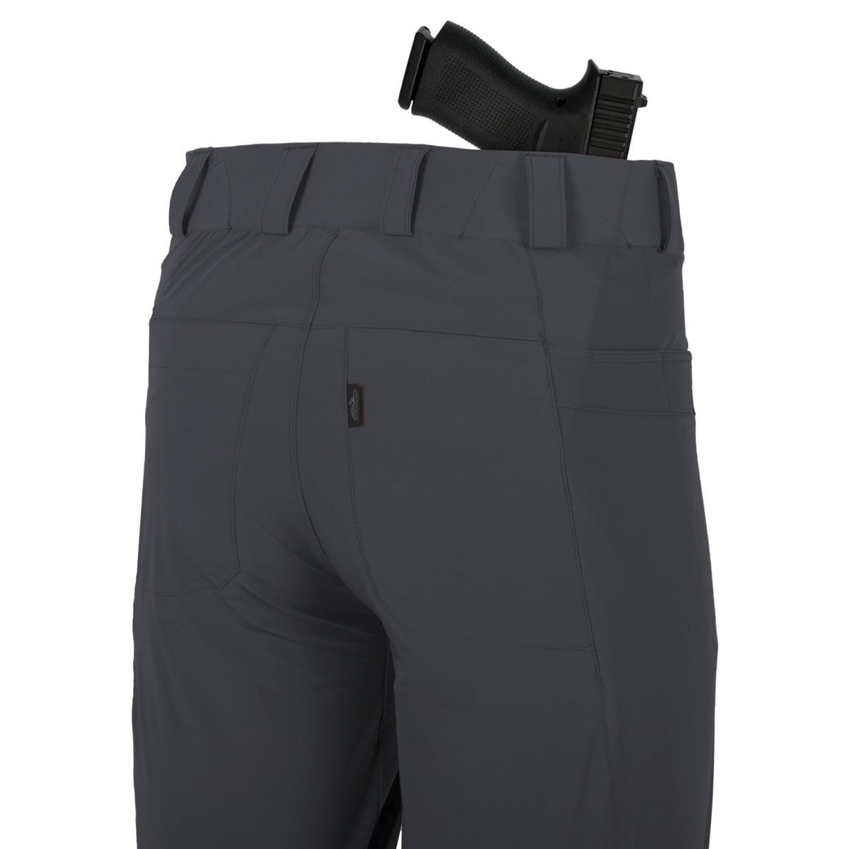 Spodnie Helikon CTP VersaStretch Lite - Shadow Grey