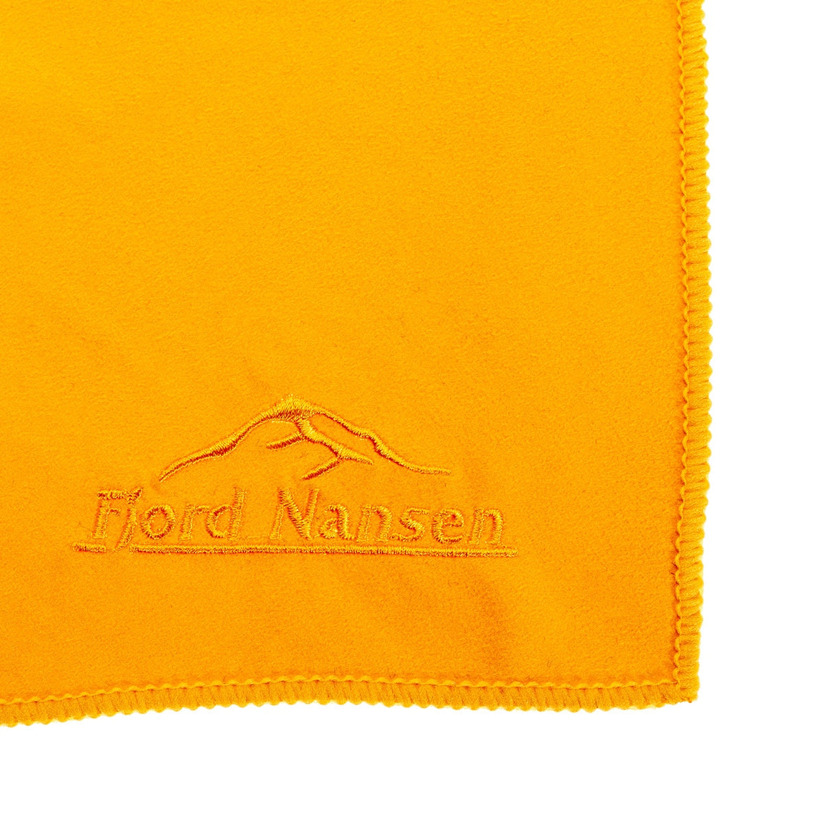 Ręcznik szybkoschnący Fjord Nansen Tramp M - Honey