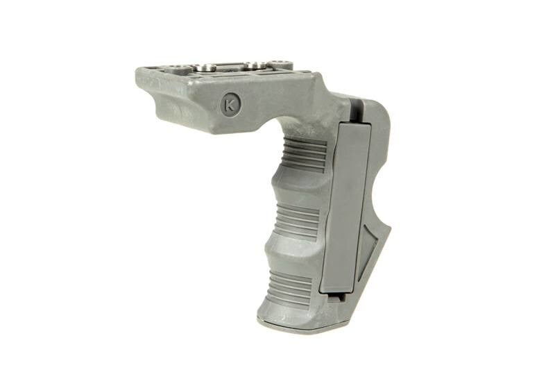 Chwyt taktyczny Magwell Keymod - foliage green (FMA-09-023210) G