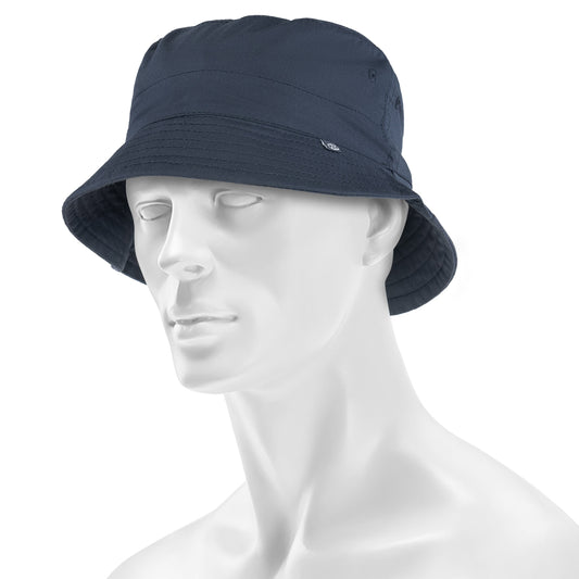 Kapelusz Highlander Outdoor Bucket Hat - Navy Blue