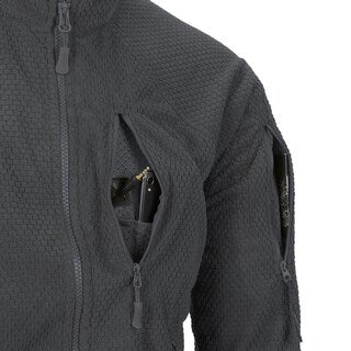 Polar Helikon Alpha Tactical - Shadow Grey