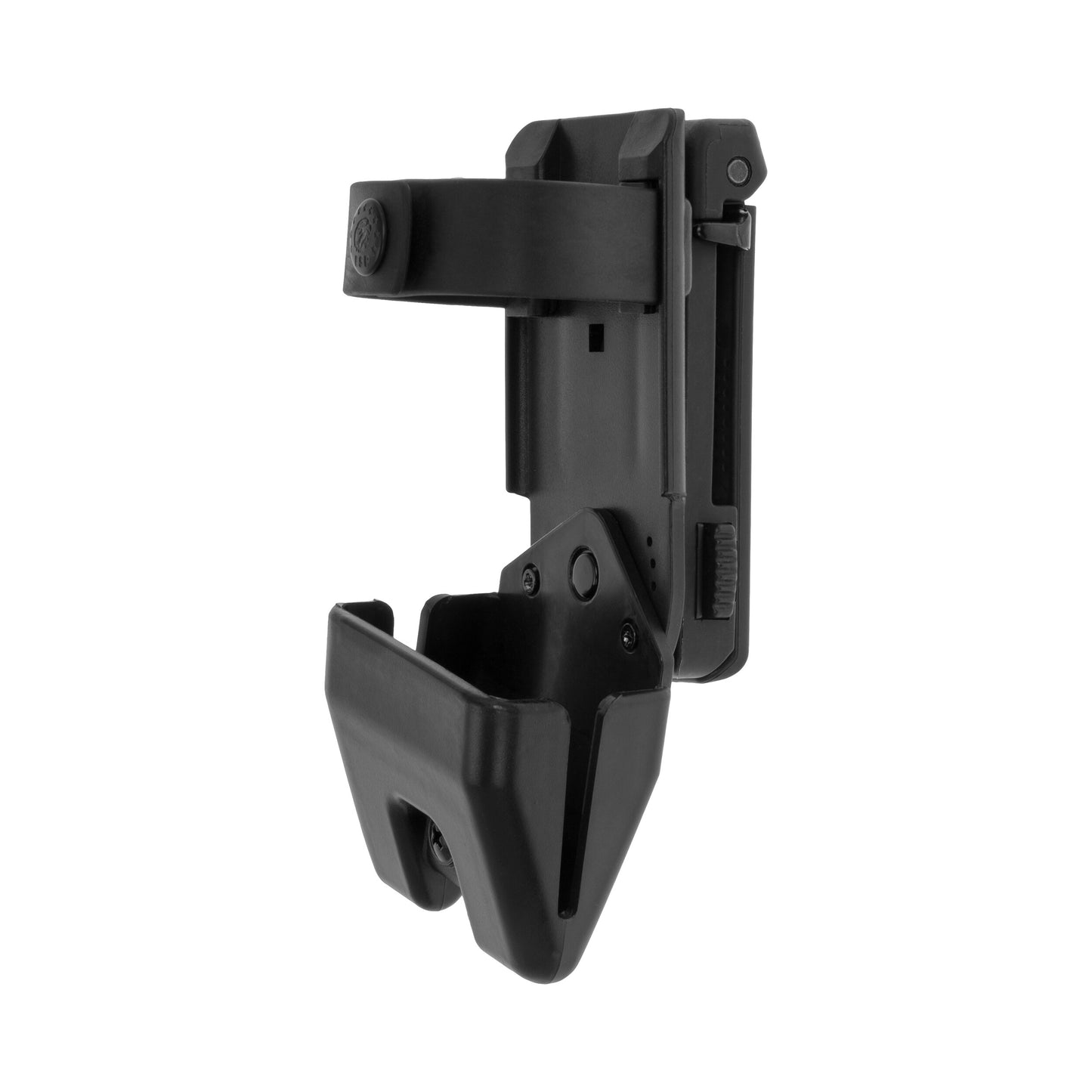 Kabura obrotowa ESP SGH-14 na paralizator SCORPY Max - UBC-02 Clip