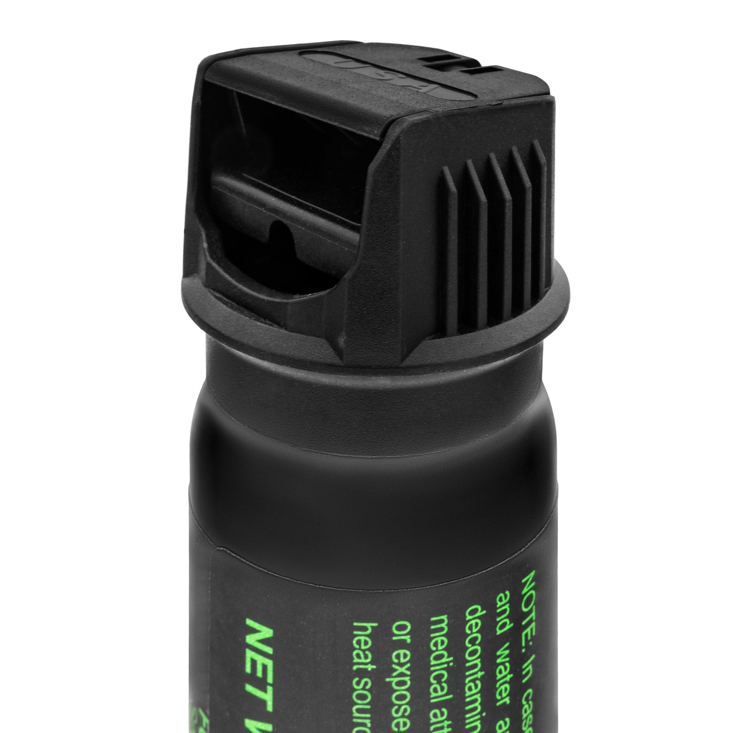 Gaz pieprzowy Fox Labs Mean Green - stożek 89 ml