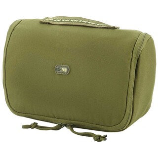 Kosmetyczka M-Tac - Olive