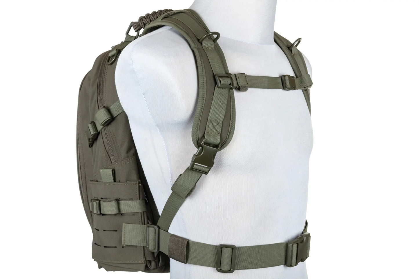 Plecak Specna Arms Tactical 20 l - Olive