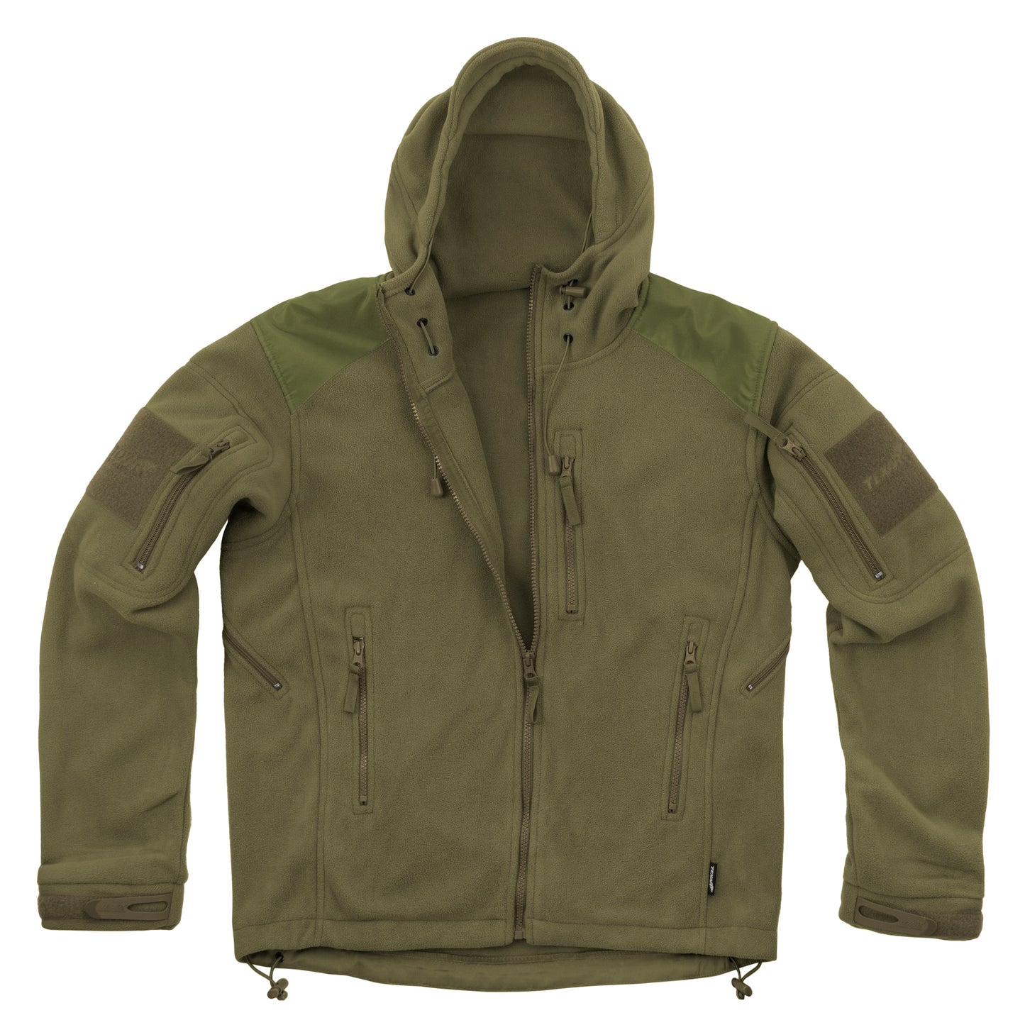 Polar Texar Husky - Olive